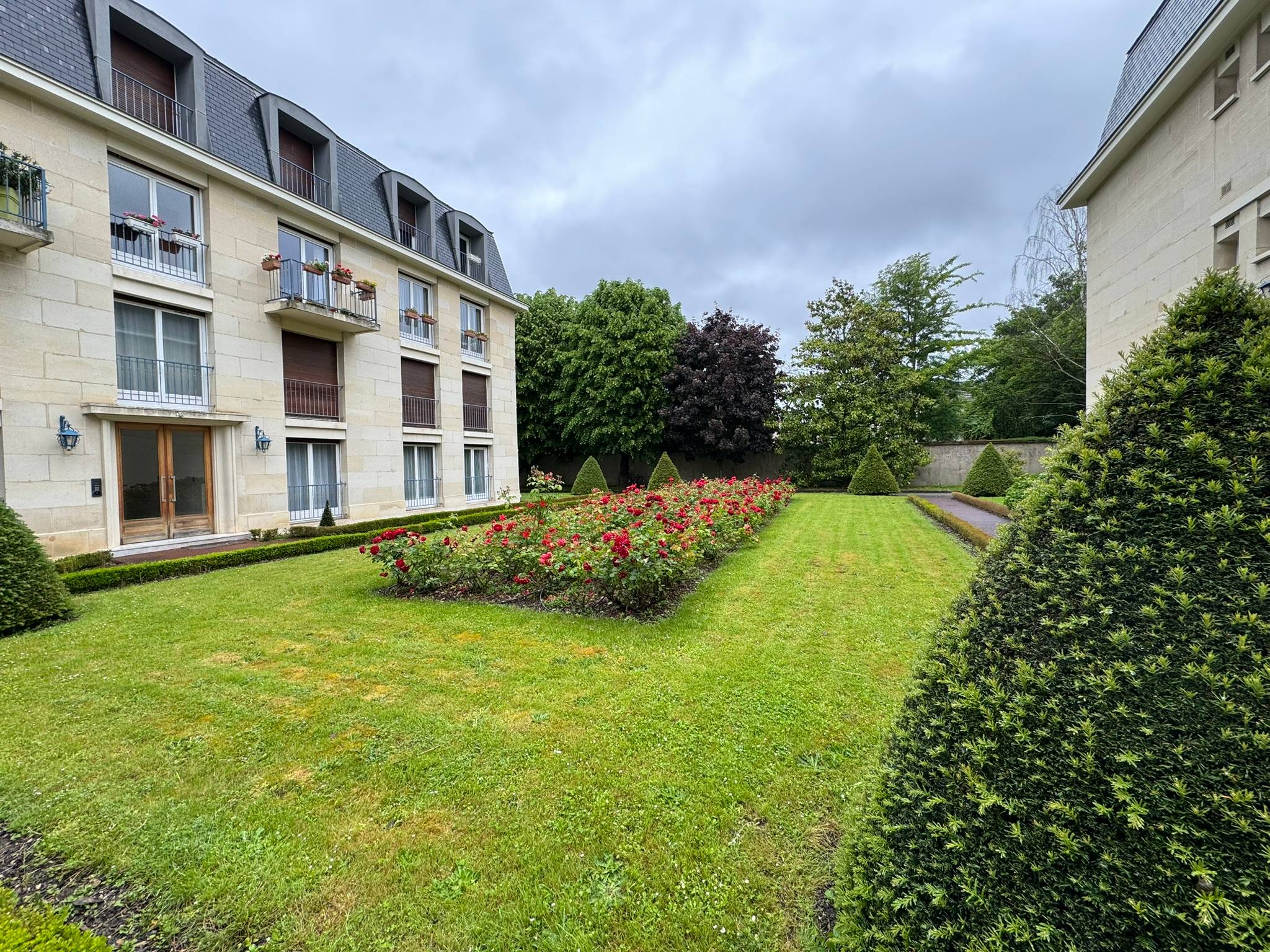 Une photo de l’annonce