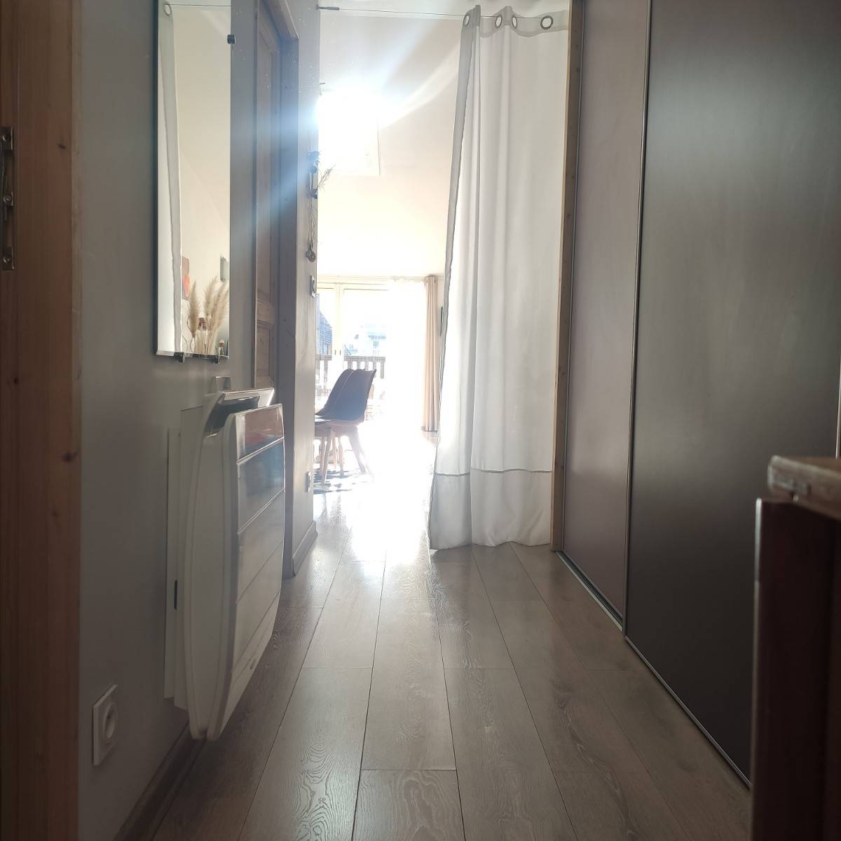 Une photo de l’annonce