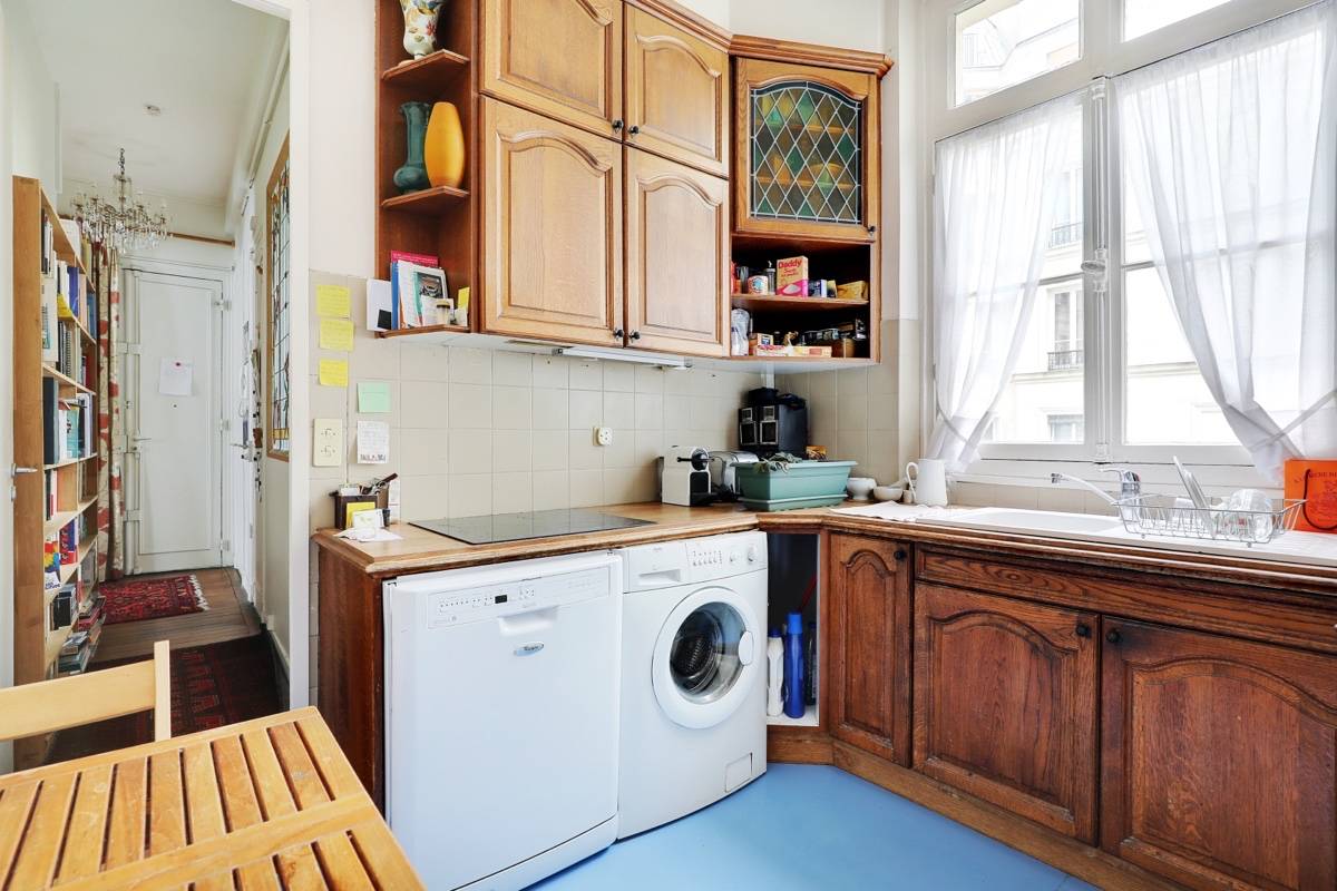 Une photo de l’annonce