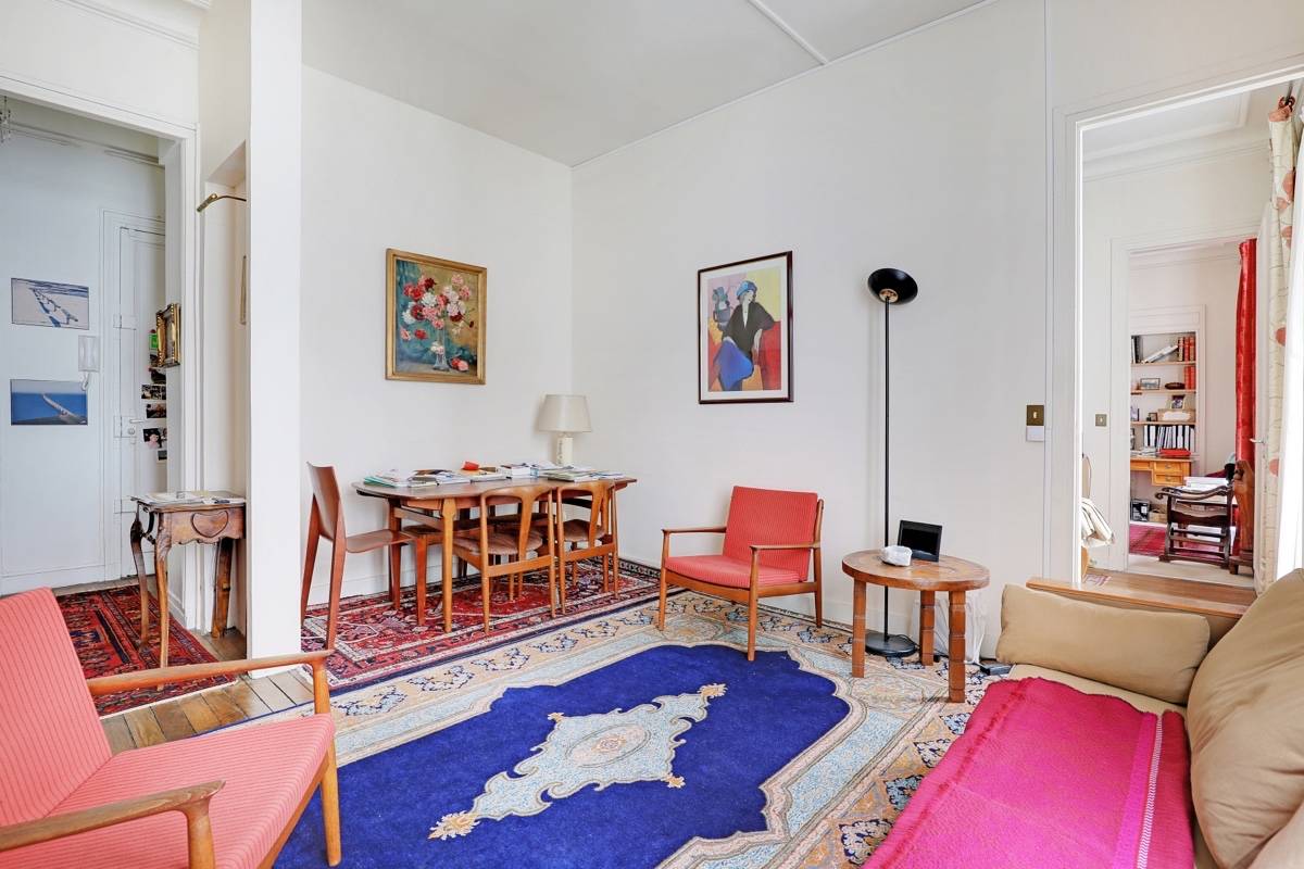 Une photo de l’annonce