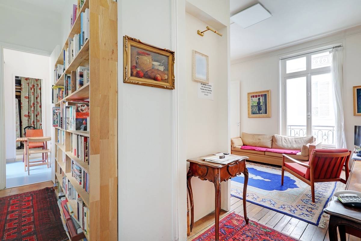 Une photo de l’annonce