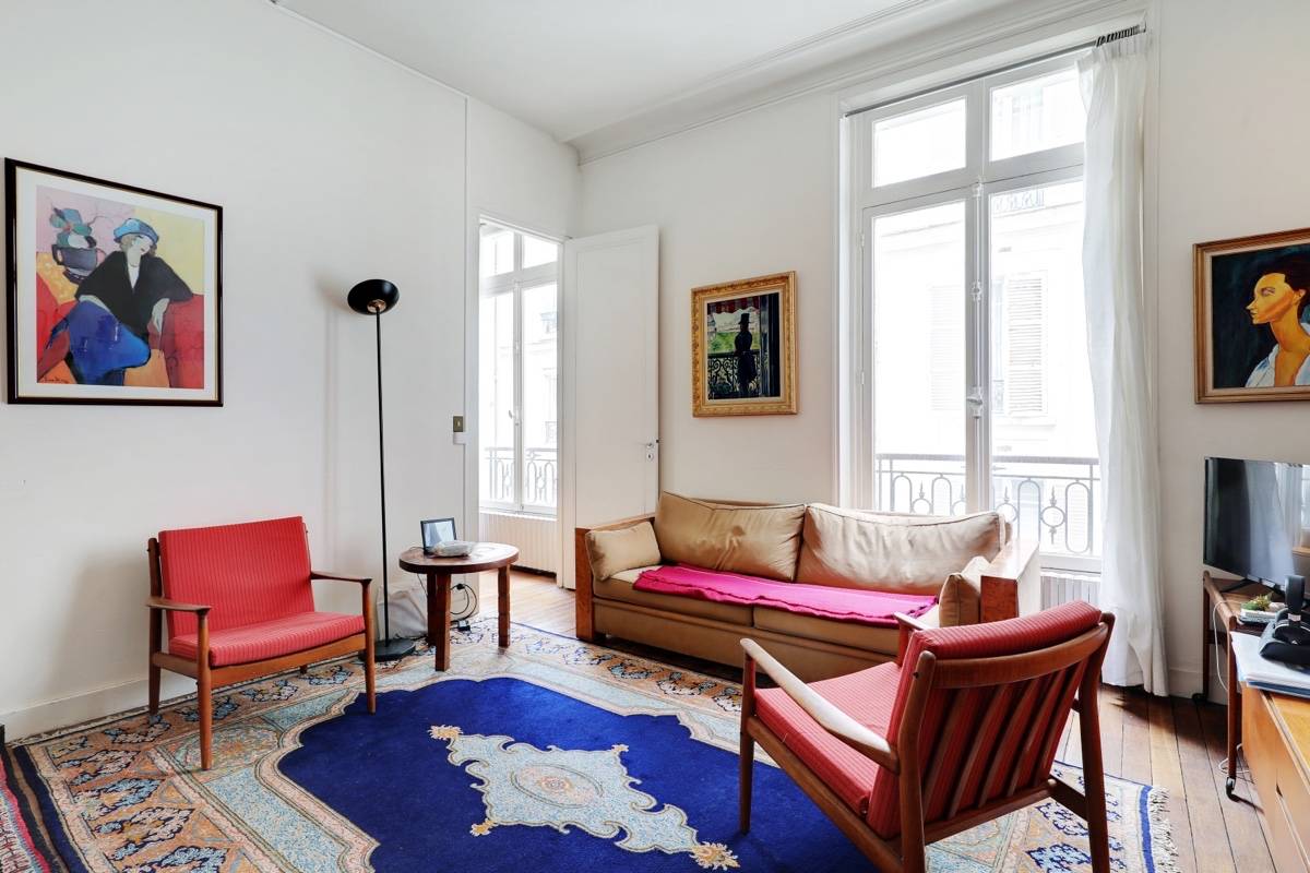 Une photo de l’annonce