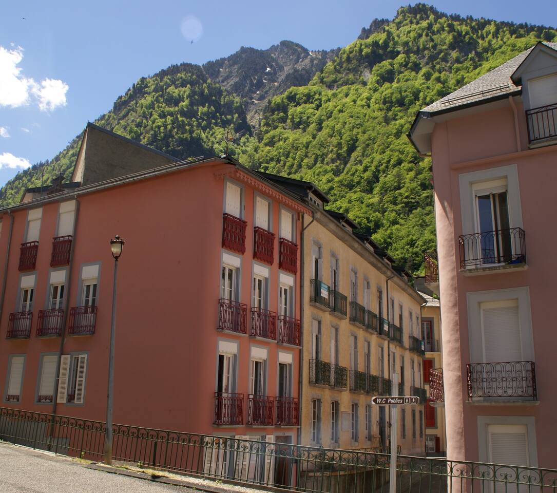 Une photo de l’annonce