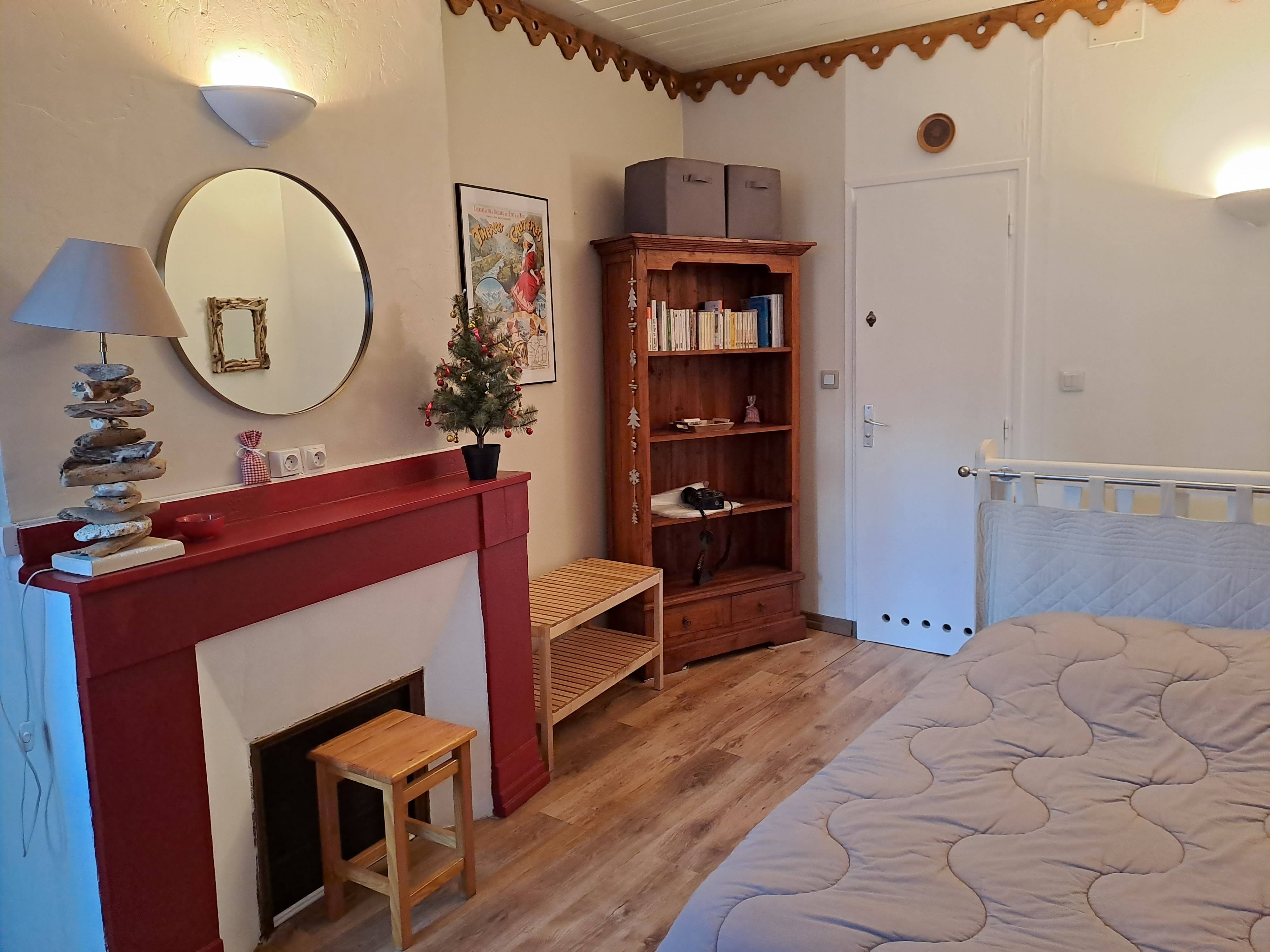 Une photo de l’annonce