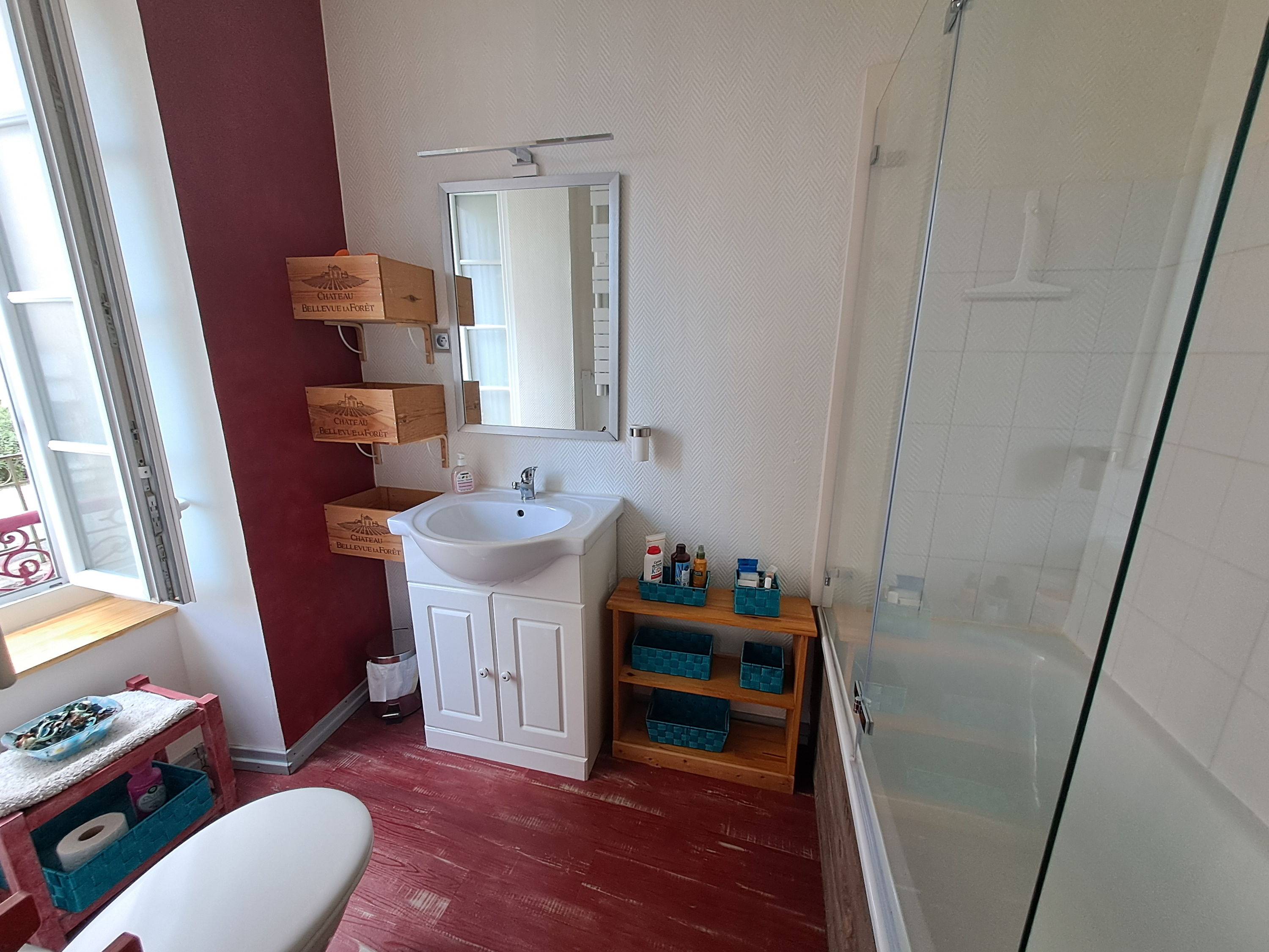 Une photo de l’annonce