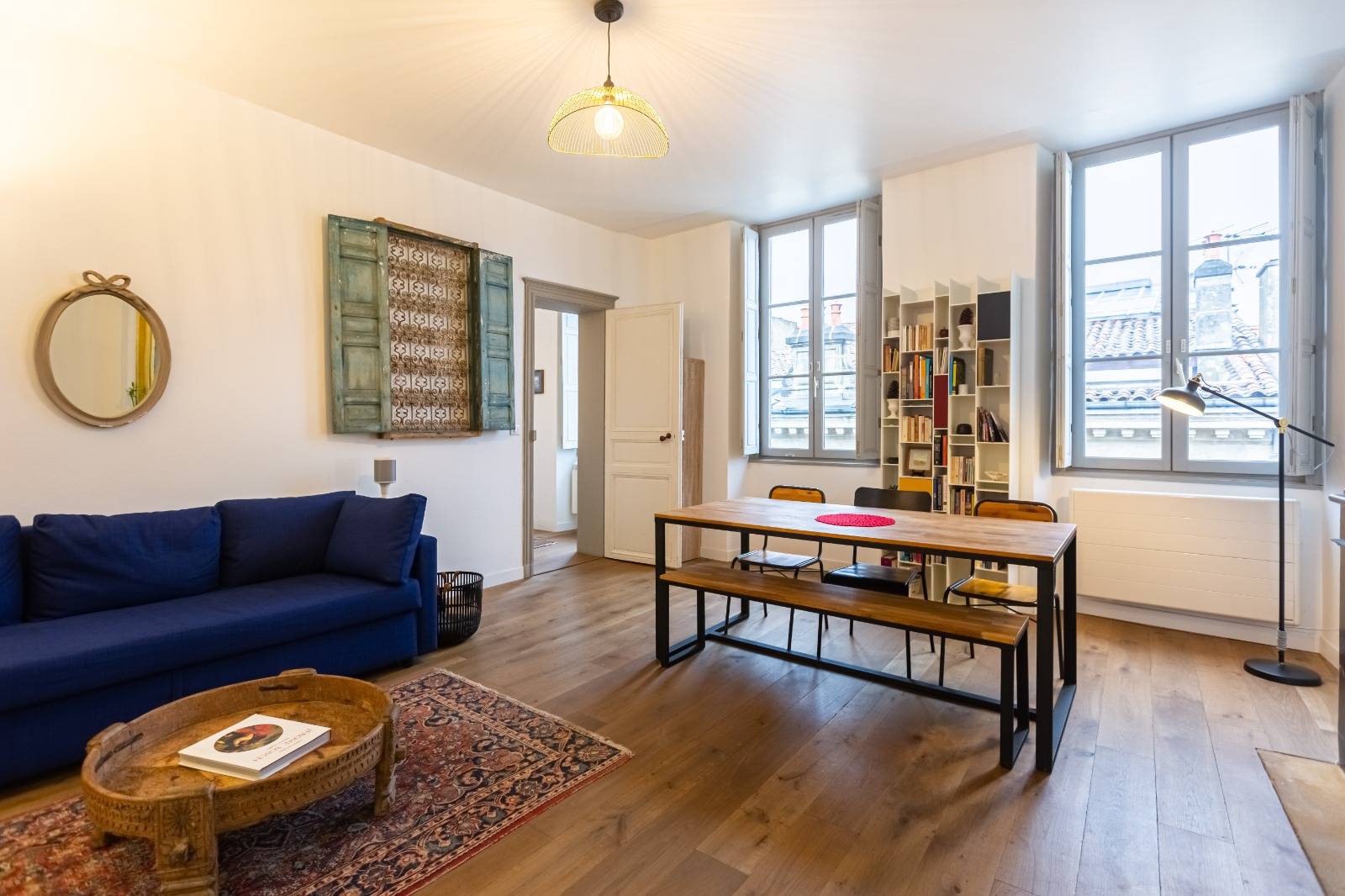 Une photo de l’annonce