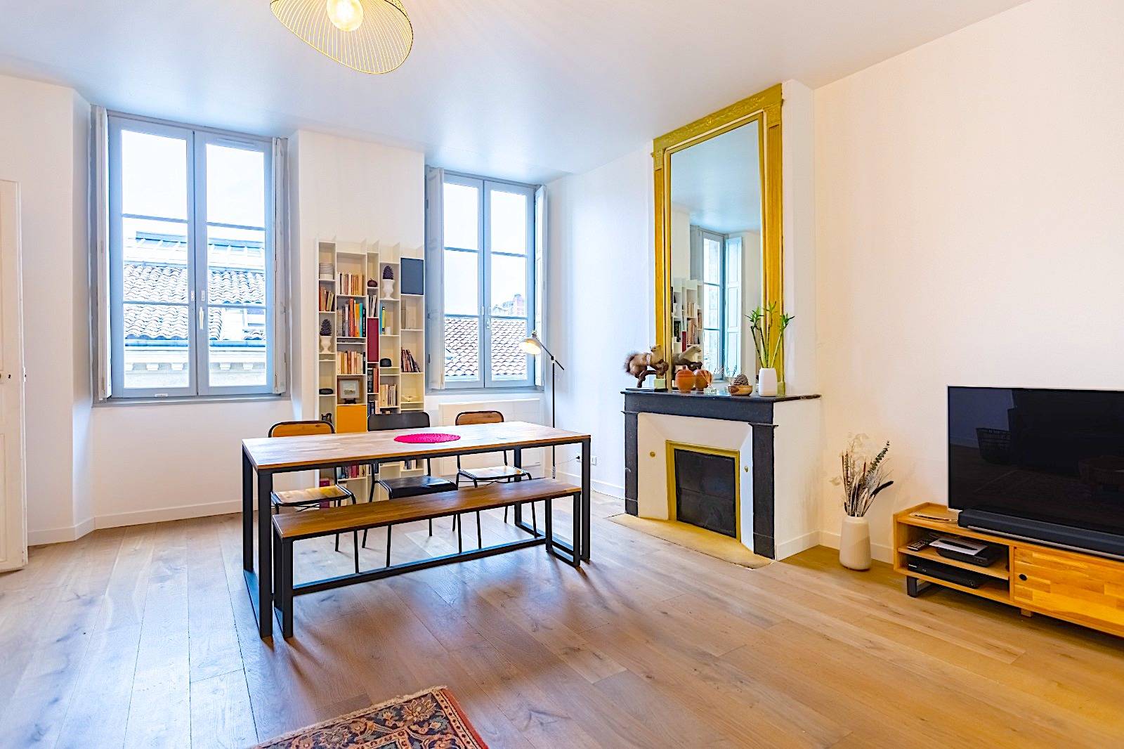 Une photo de l’annonce