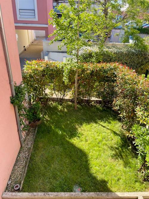 Vends appartement 3 chambres 87m² - Nanterre (92)