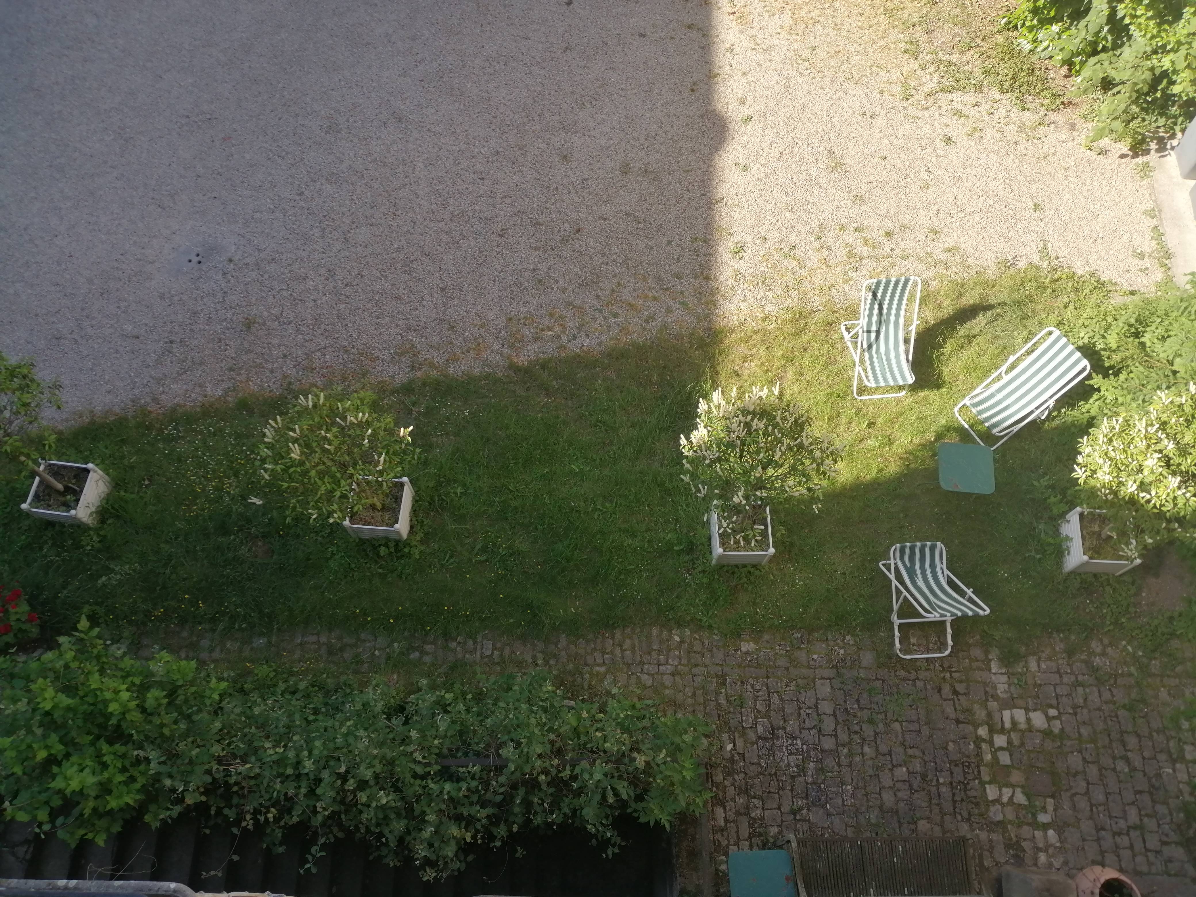 Une photo de l’annonce