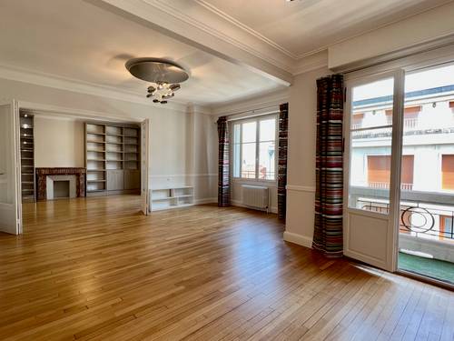 Vends appartement 4/5 chambres, 200m², Triangle d’or entre Blatin et l’Avenue Julien - Clermont-Ferrand (63)