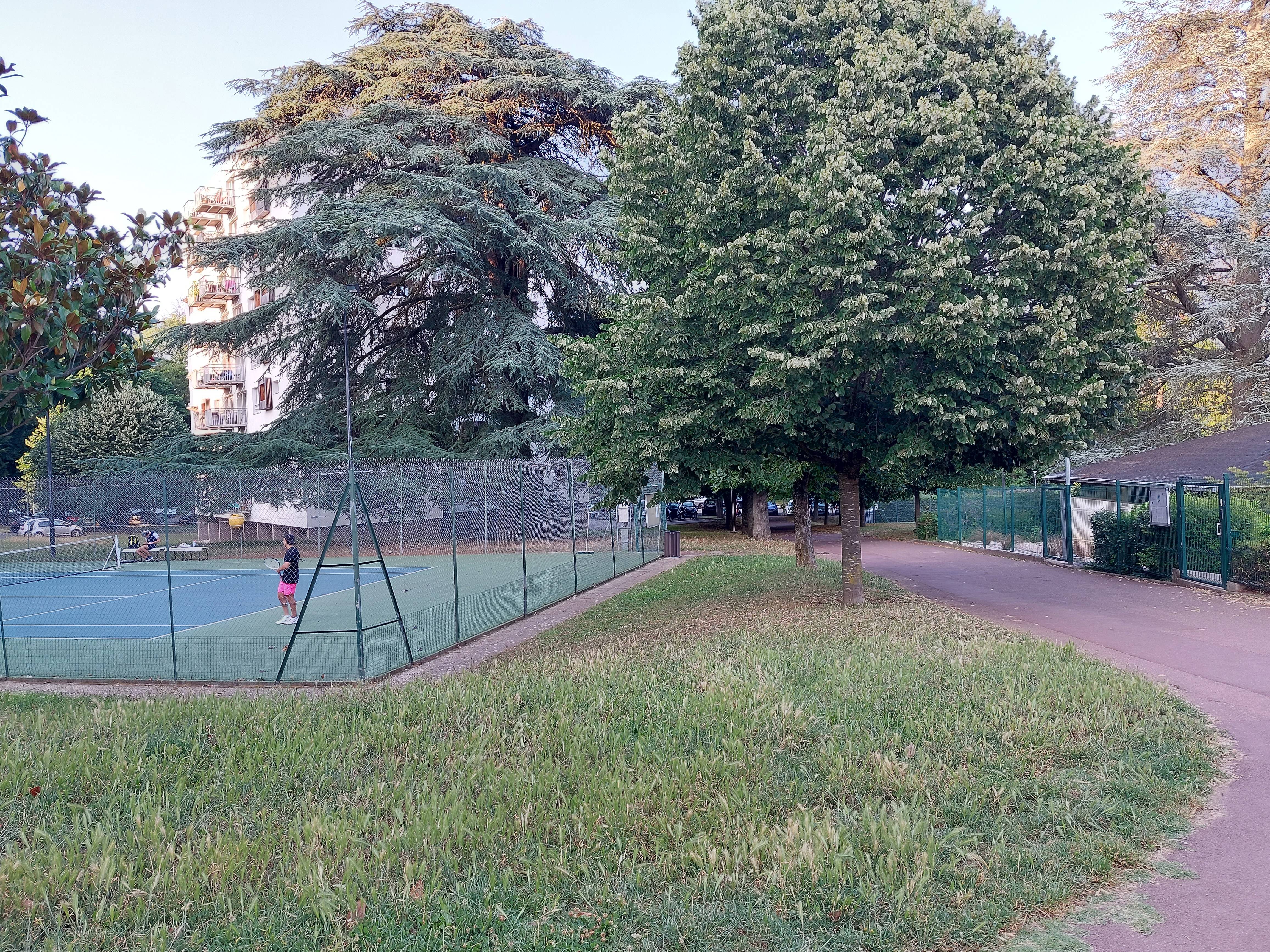 Une photo de l’annonce