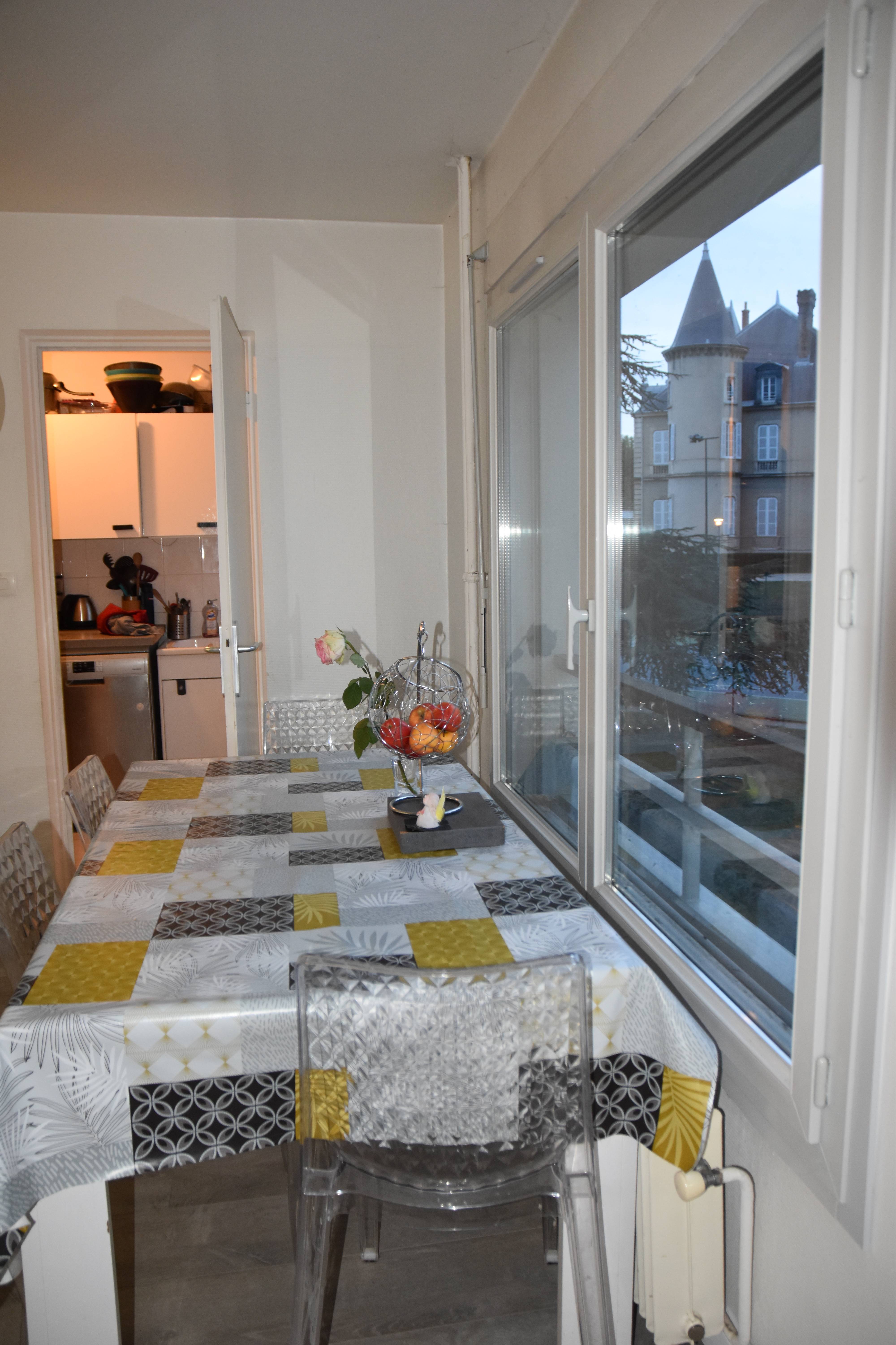 Une photo de l’annonce