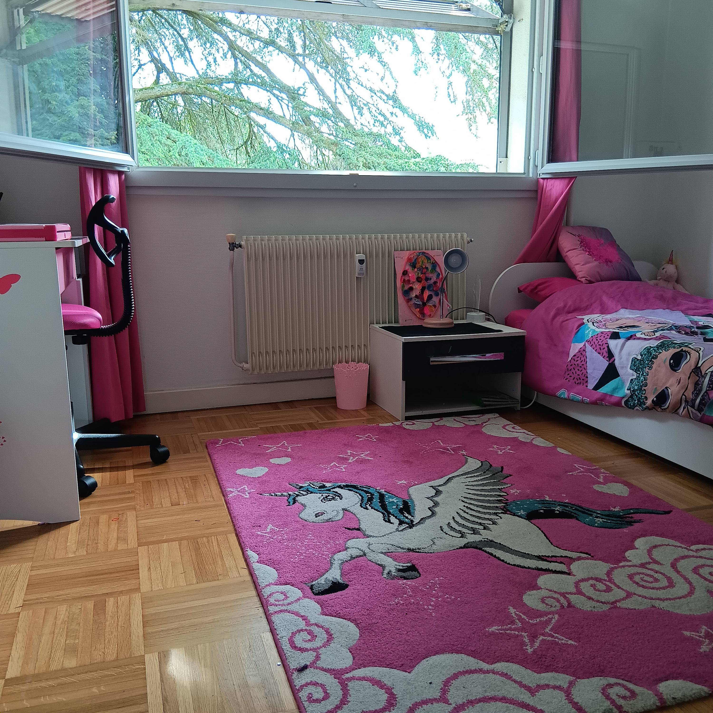 Une photo de l’annonce