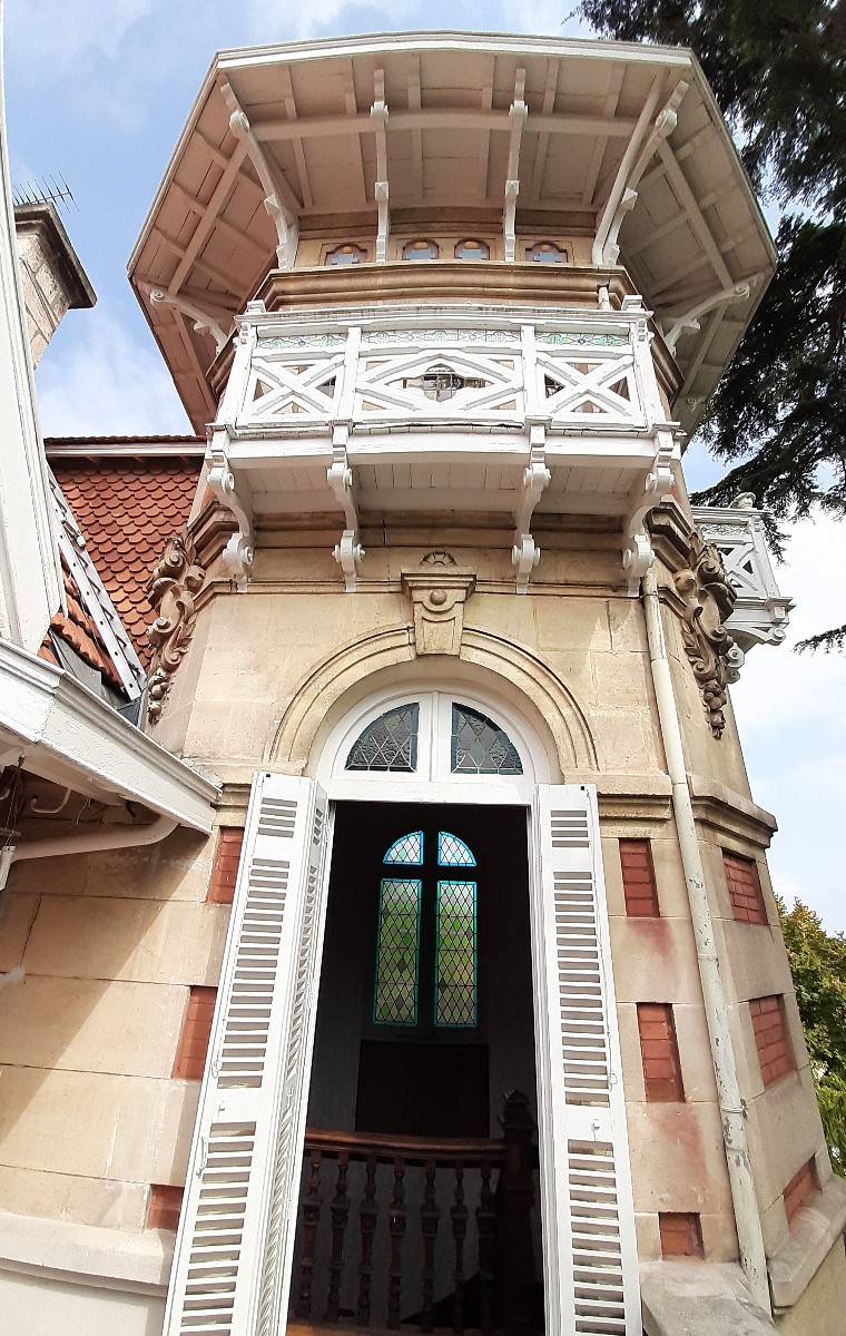 Une photo de l’annonce