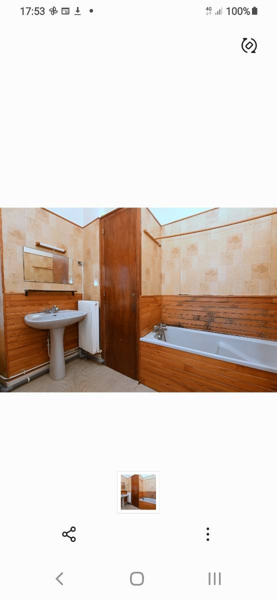 Une photo de l’annonce