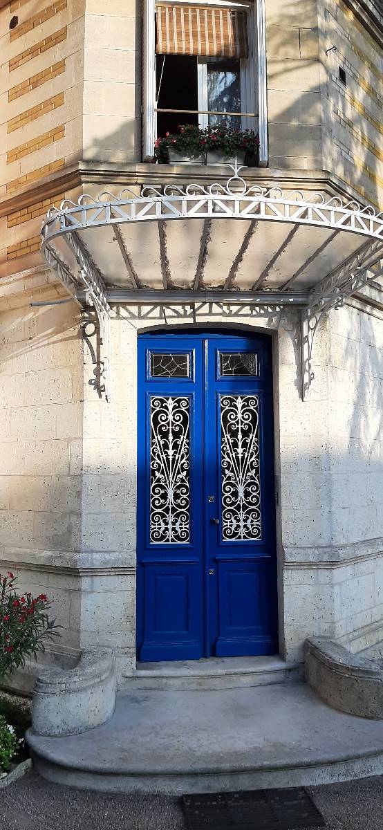 Une photo de l’annonce