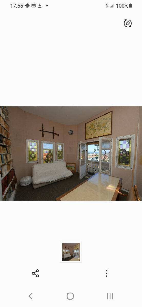 Une photo de l’annonce