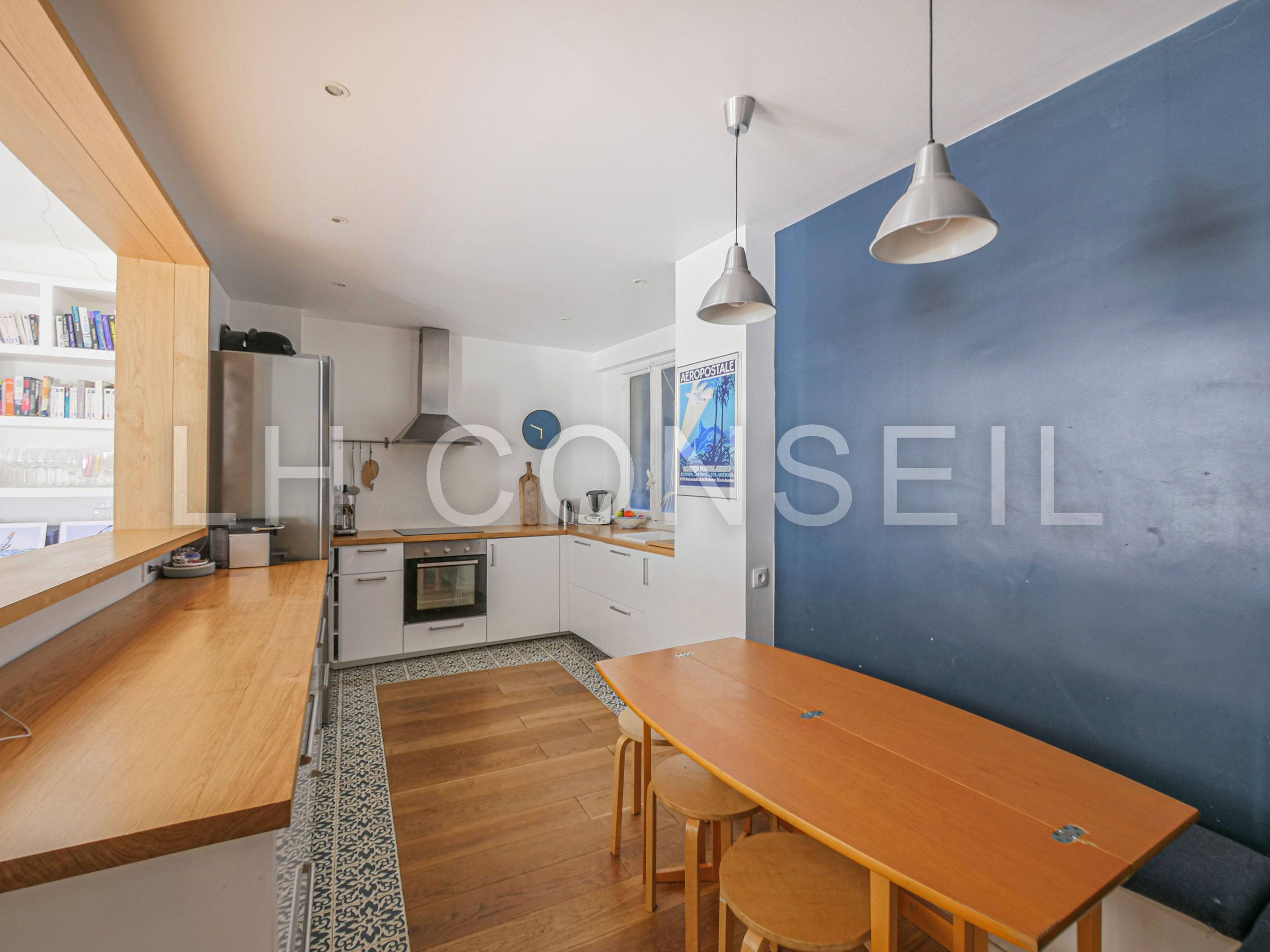 Une photo de l’annonce