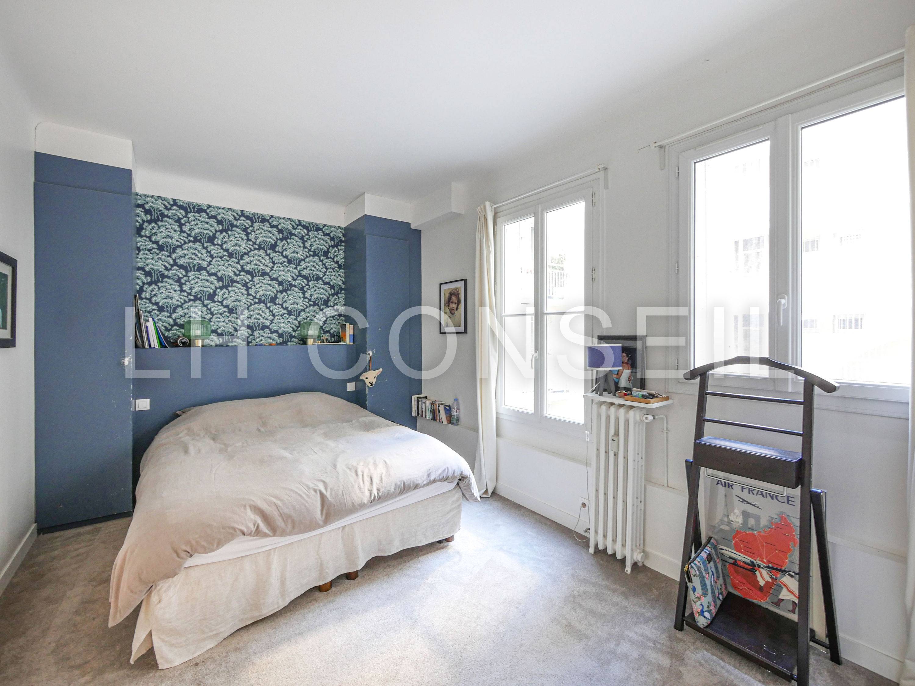 Une photo de l’annonce