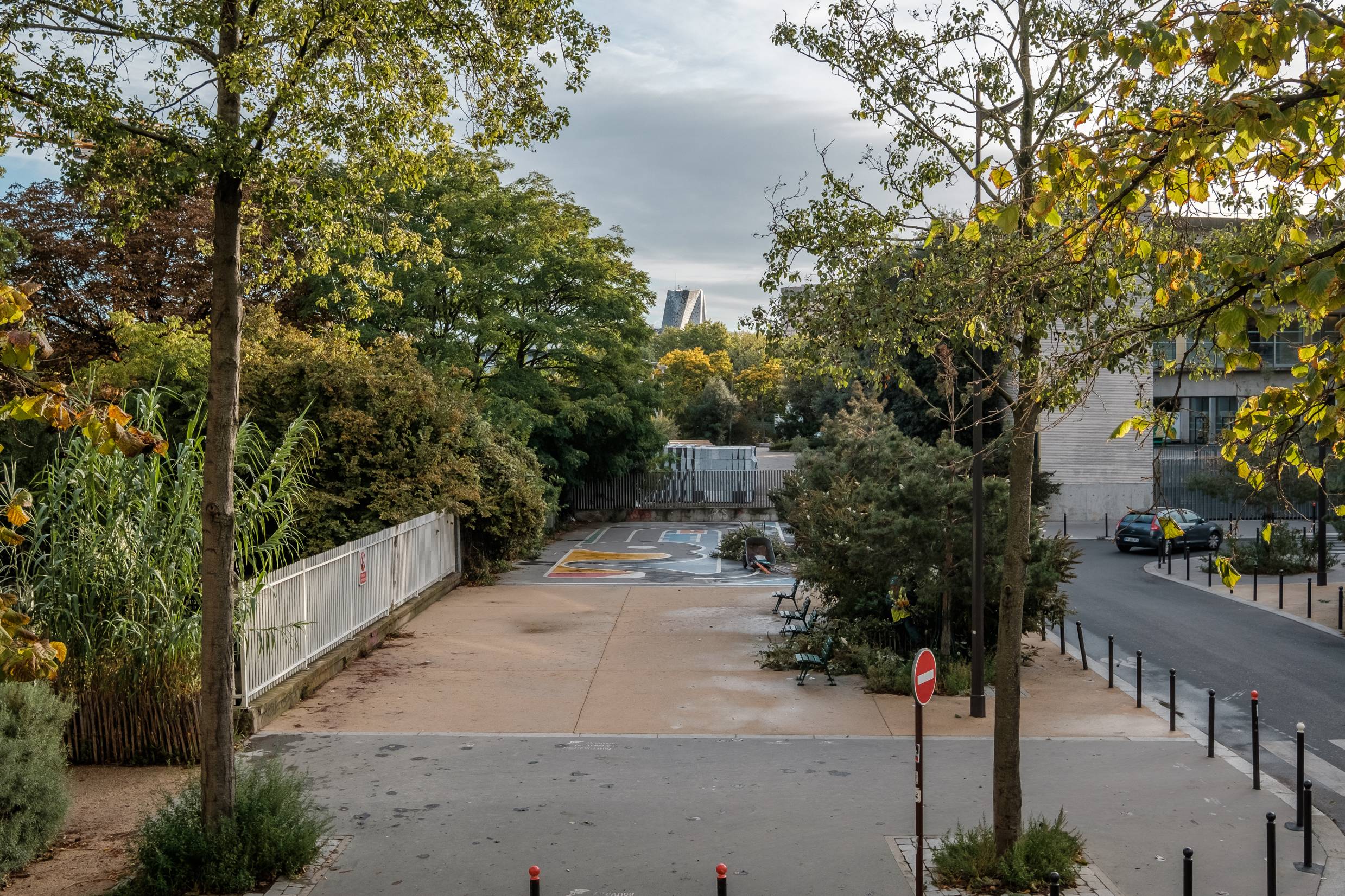 Une photo de l’annonce