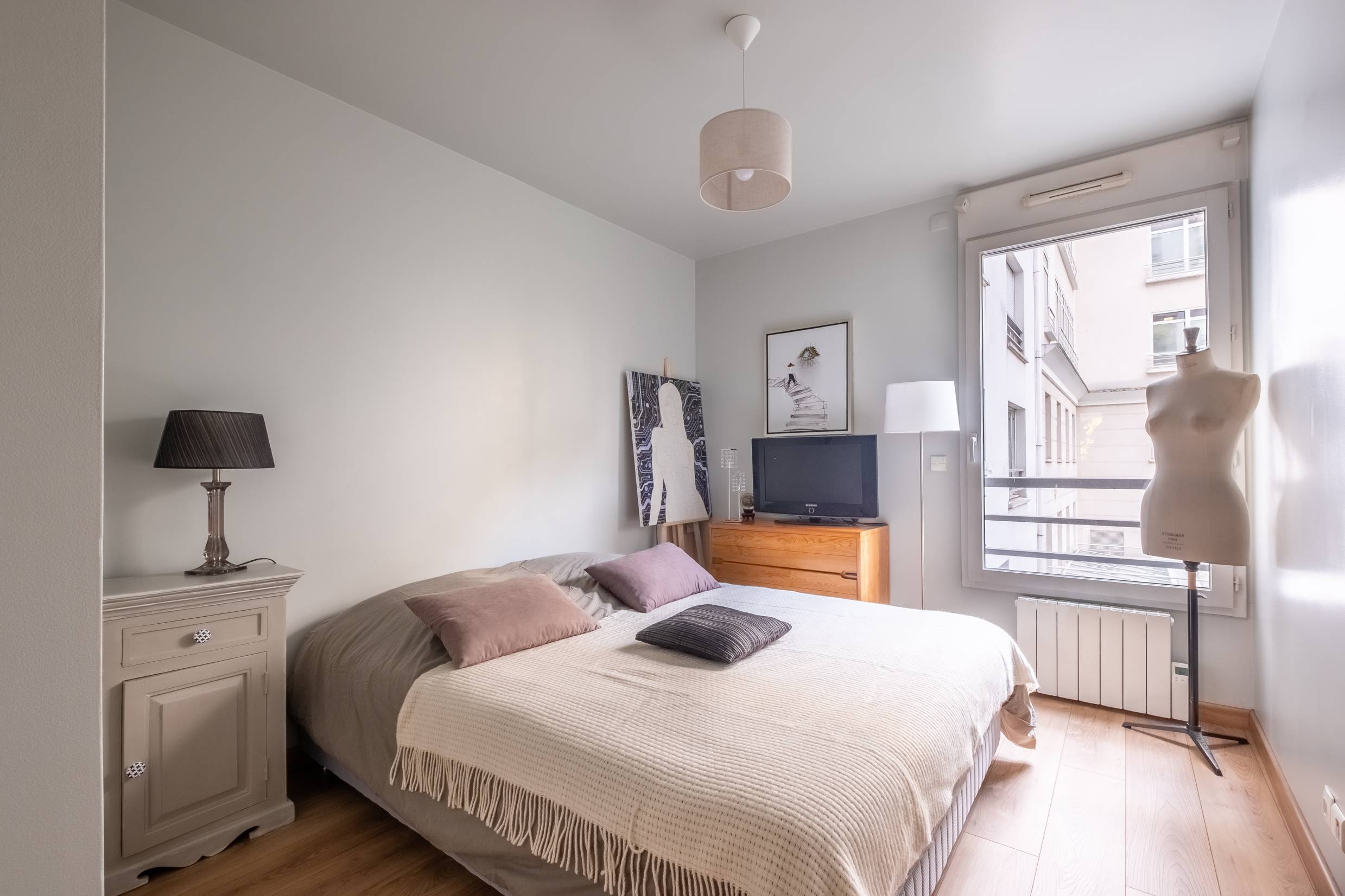 Une photo de l’annonce