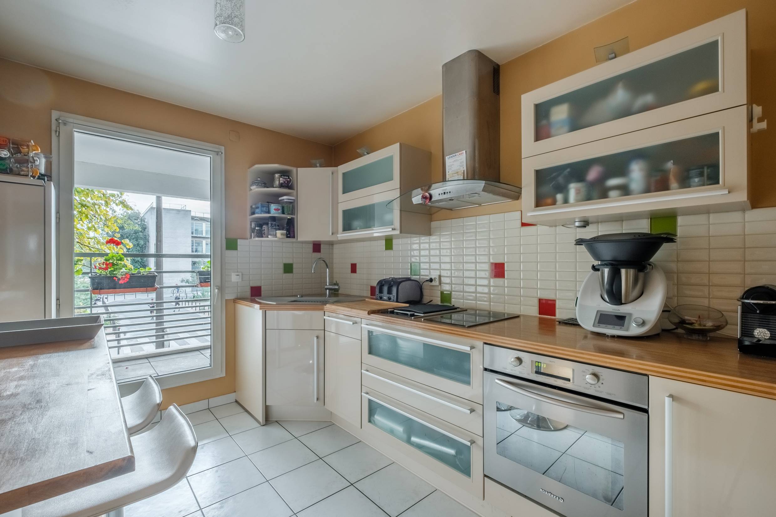 Une photo de l’annonce