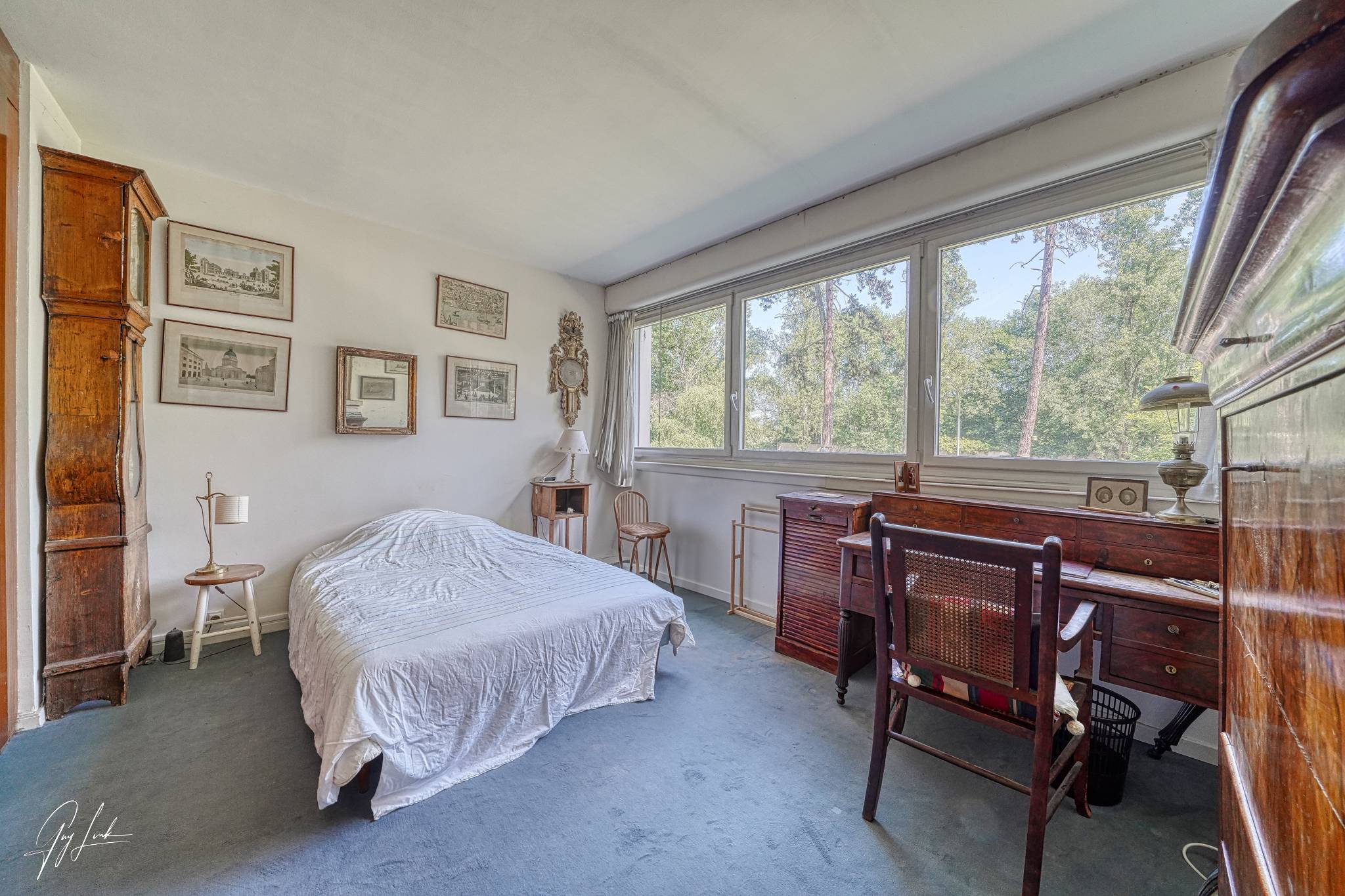 Une photo de l’annonce