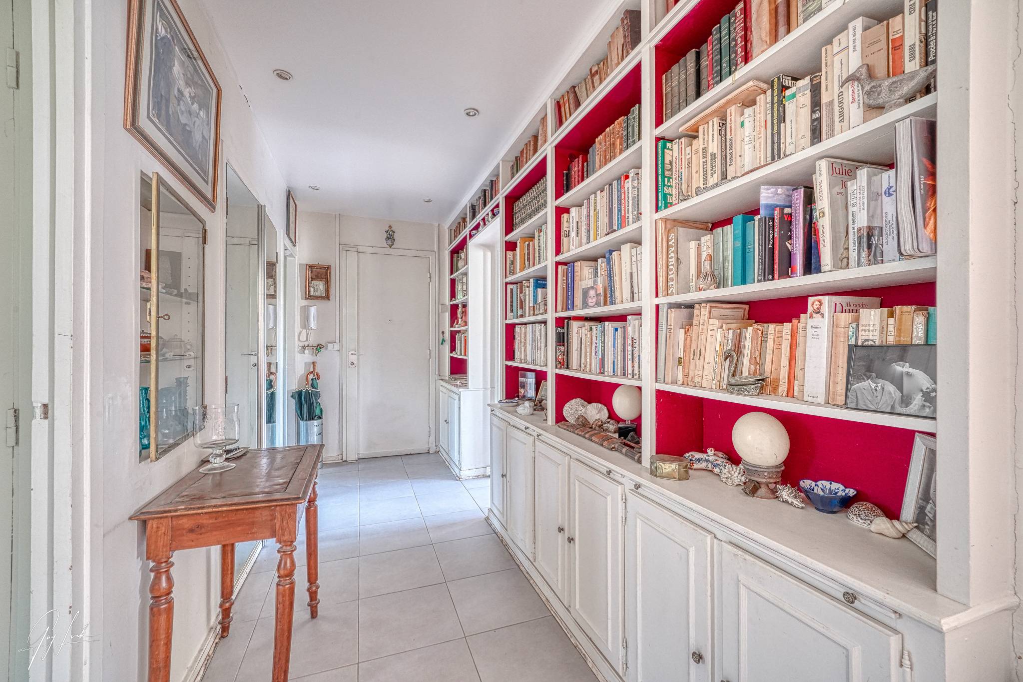 Une photo de l’annonce