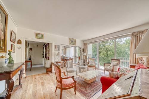 Vends appartement 113m² Parc de Vaucresson - Appartement familial 5 pièces