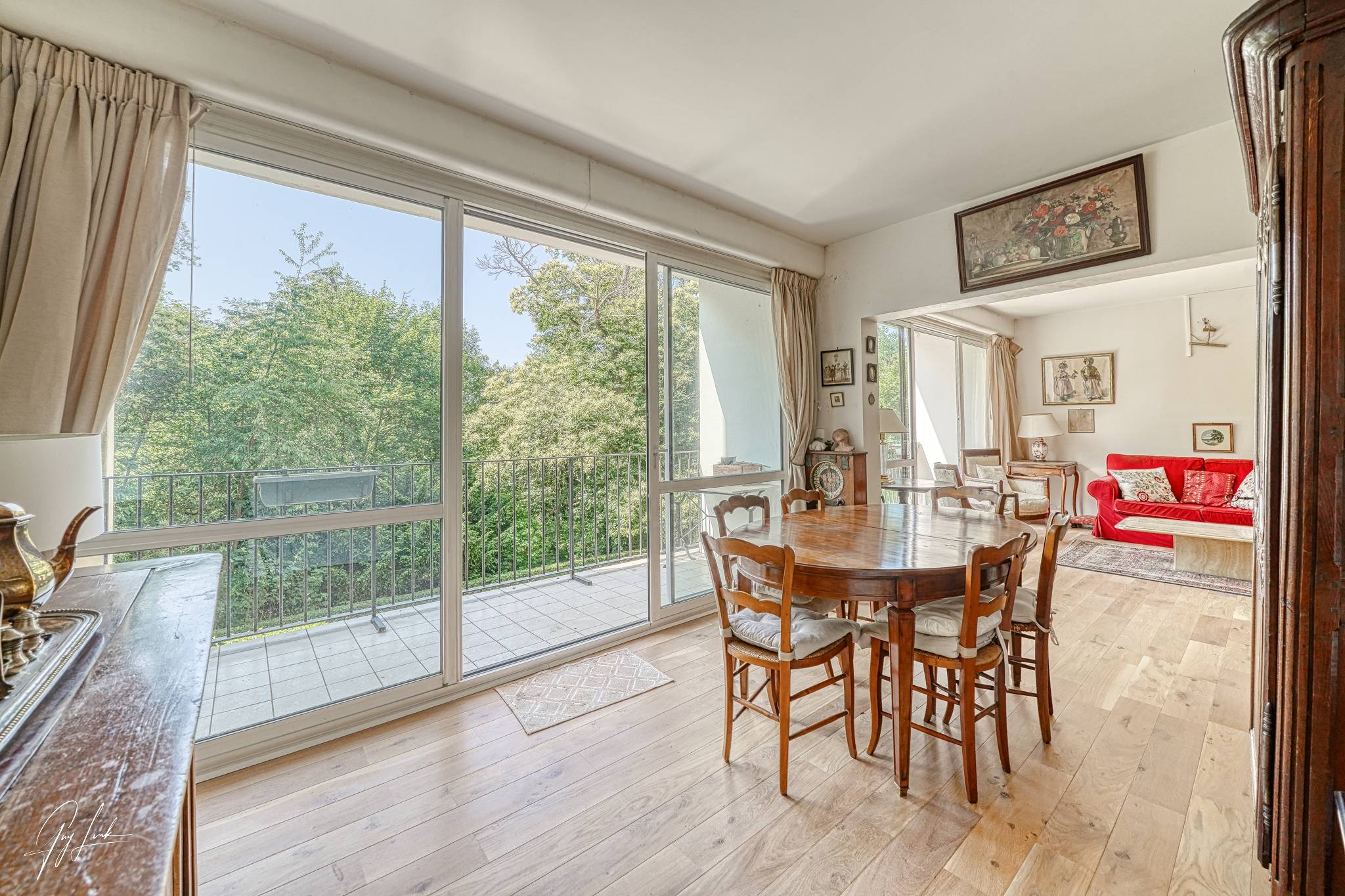 Une photo de l’annonce