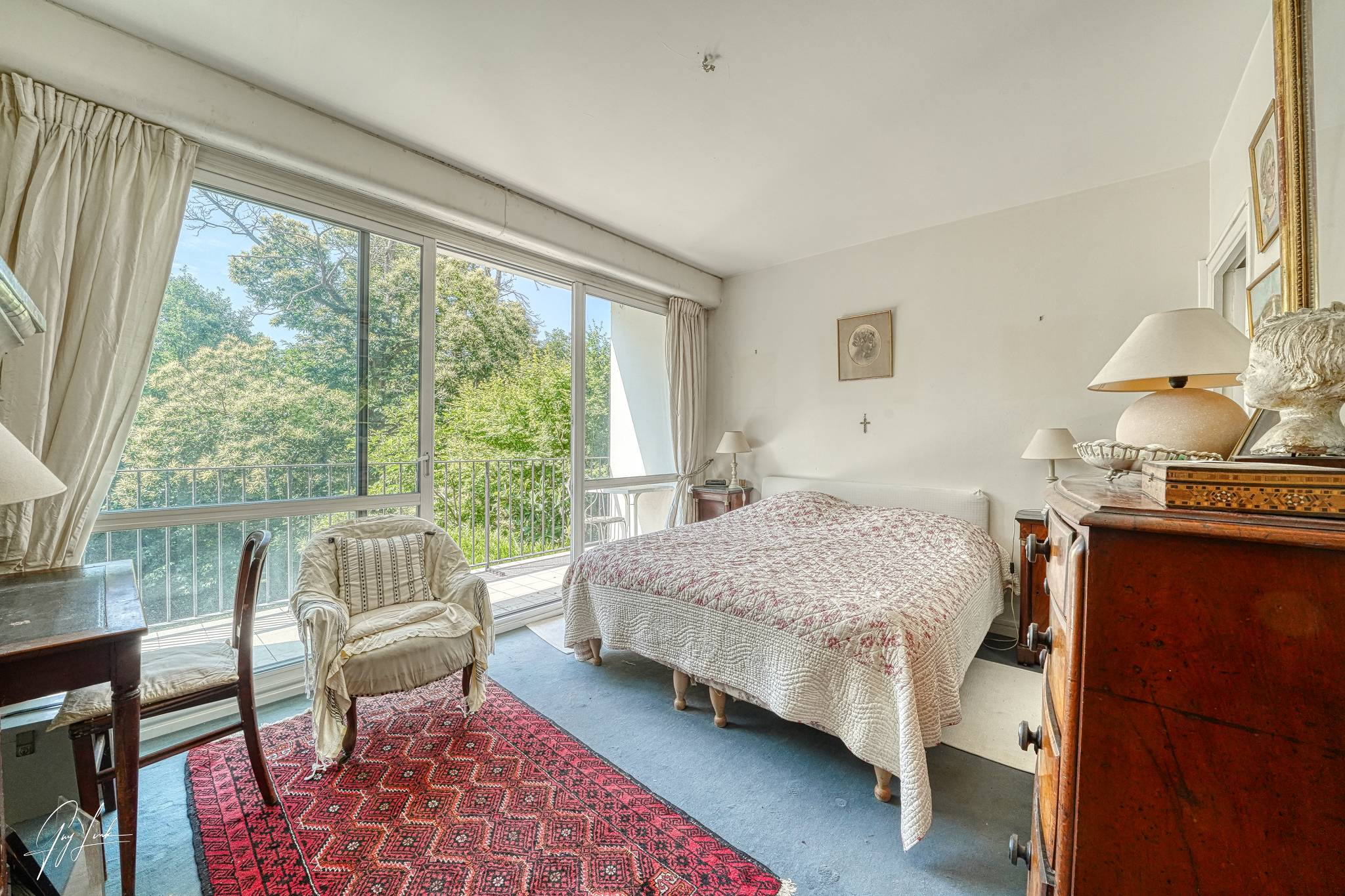 Une photo de l’annonce