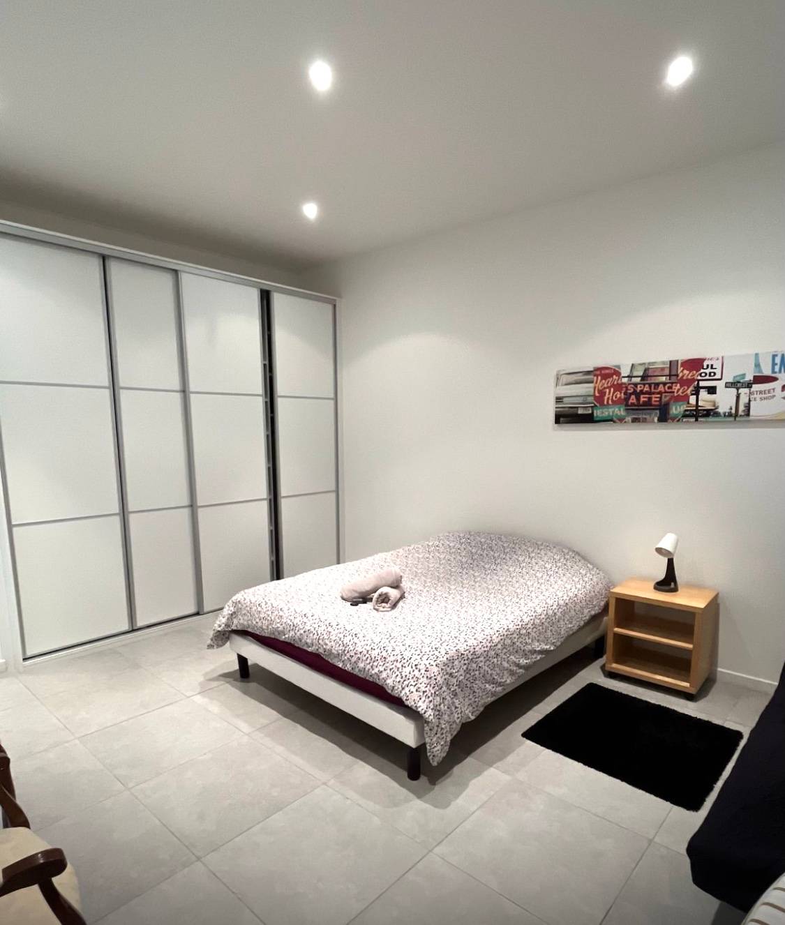 Une photo de l’annonce