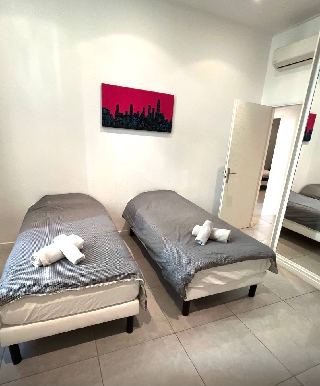 Une photo de l’annonce