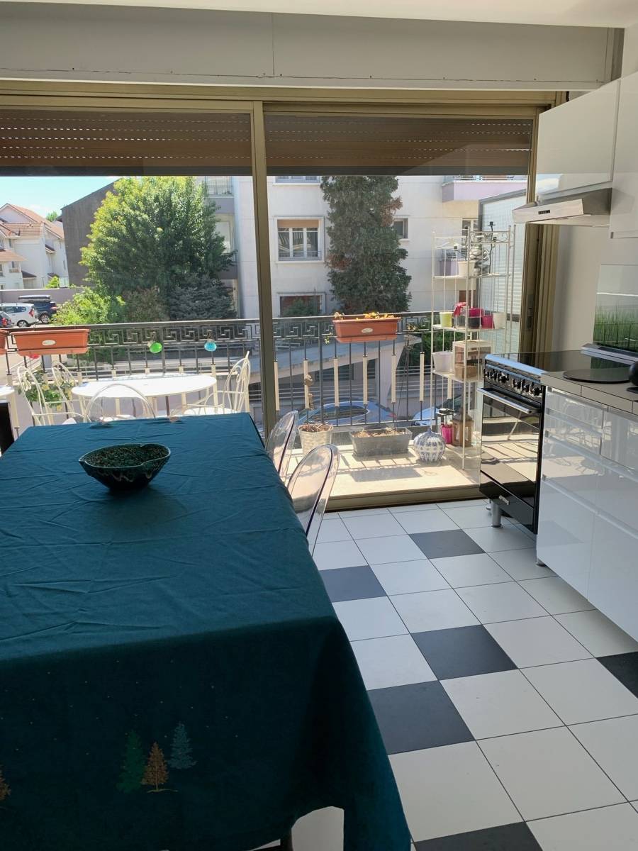 Une photo de l’annonce
