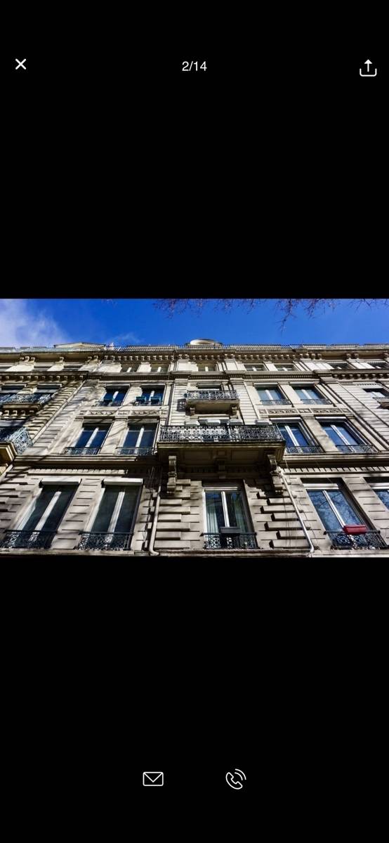 Une photo de l’annonce