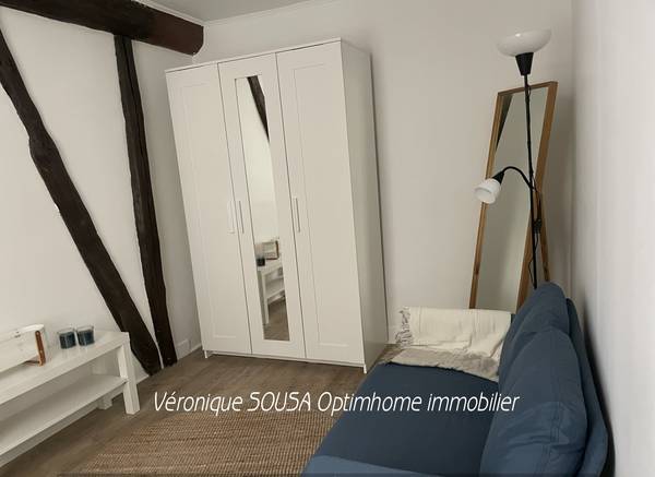 Une photo de l’annonce