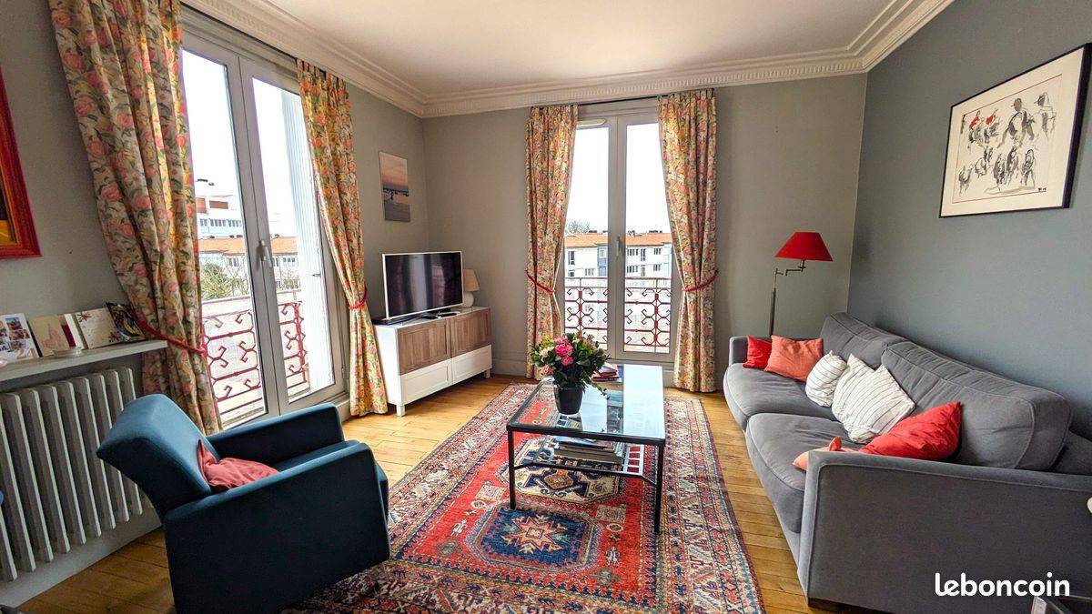 Une photo de l’annonce