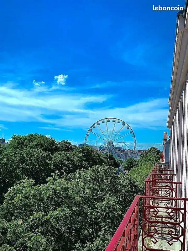 Une photo de l’annonce