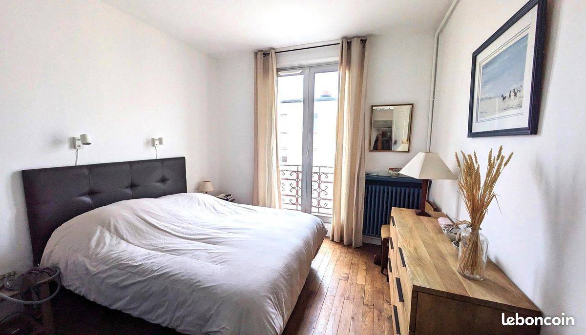 Une photo de l’annonce