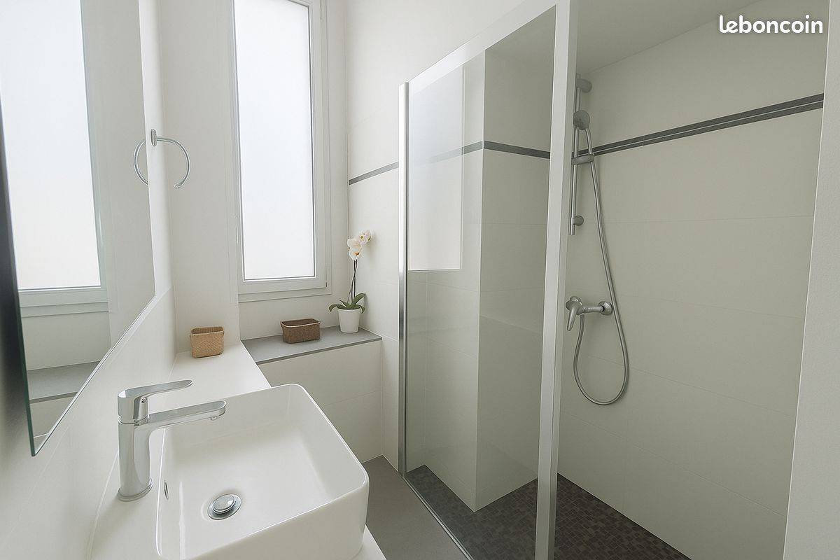 Une photo de l’annonce