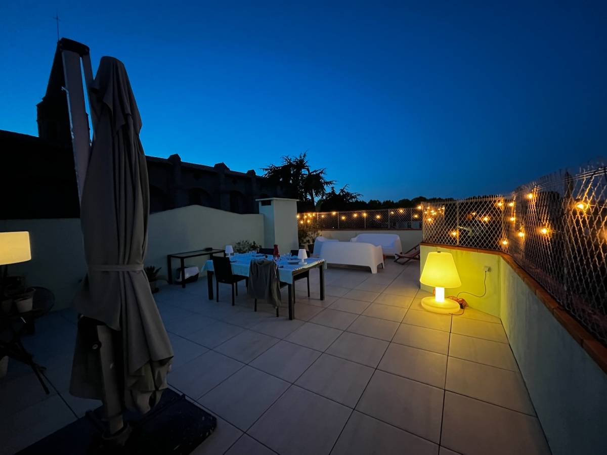 Vends appartement 165m²