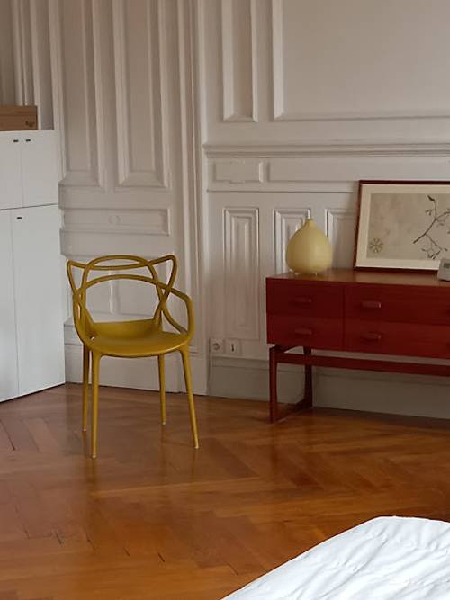 Vends appartement intra-muros - 3 chambres, 159m², Avignon (84)