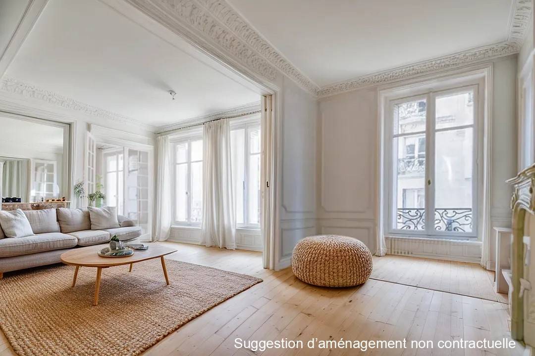 Une photo de l’annonce