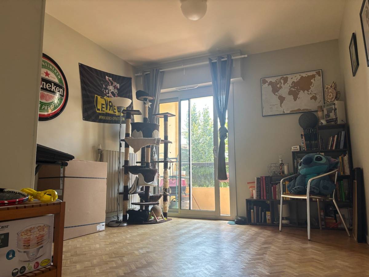 Une photo de l’annonce