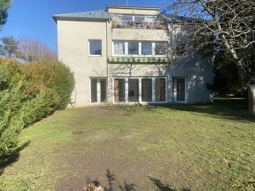 Vends appartement 88m² avec jardin privatif de 400m² Plein Sud