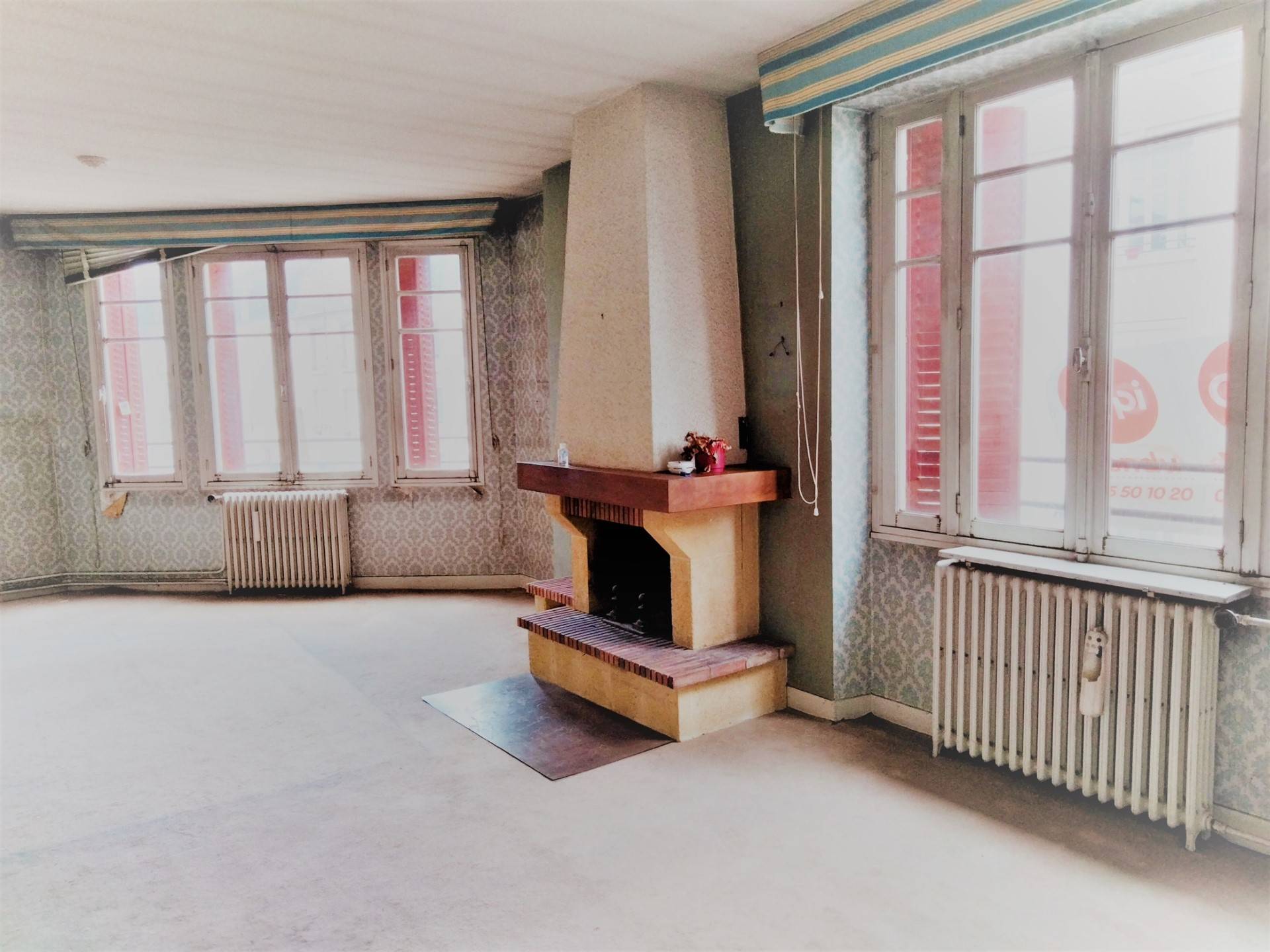 Une photo de l’annonce