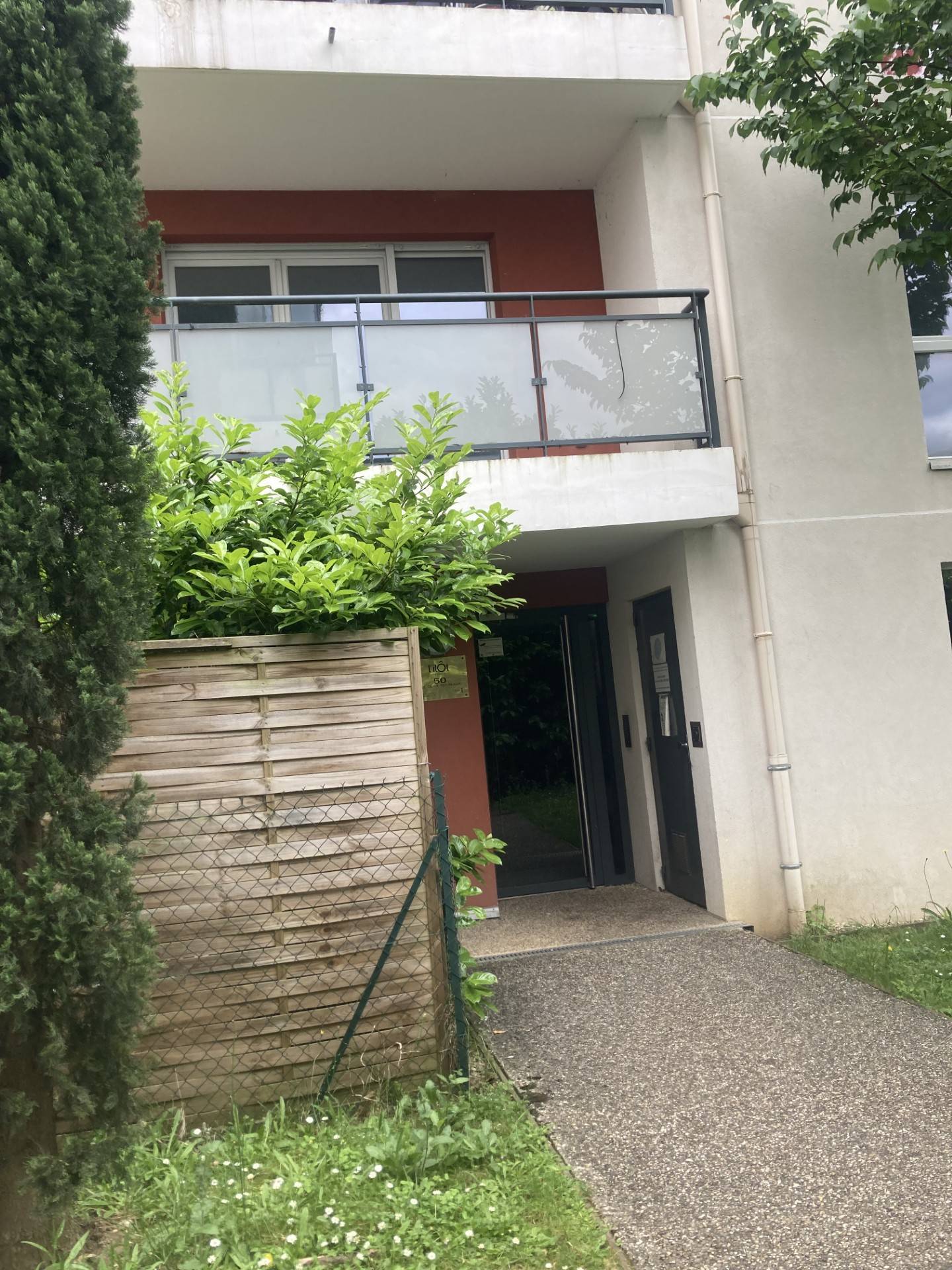 Une photo de l’annonce