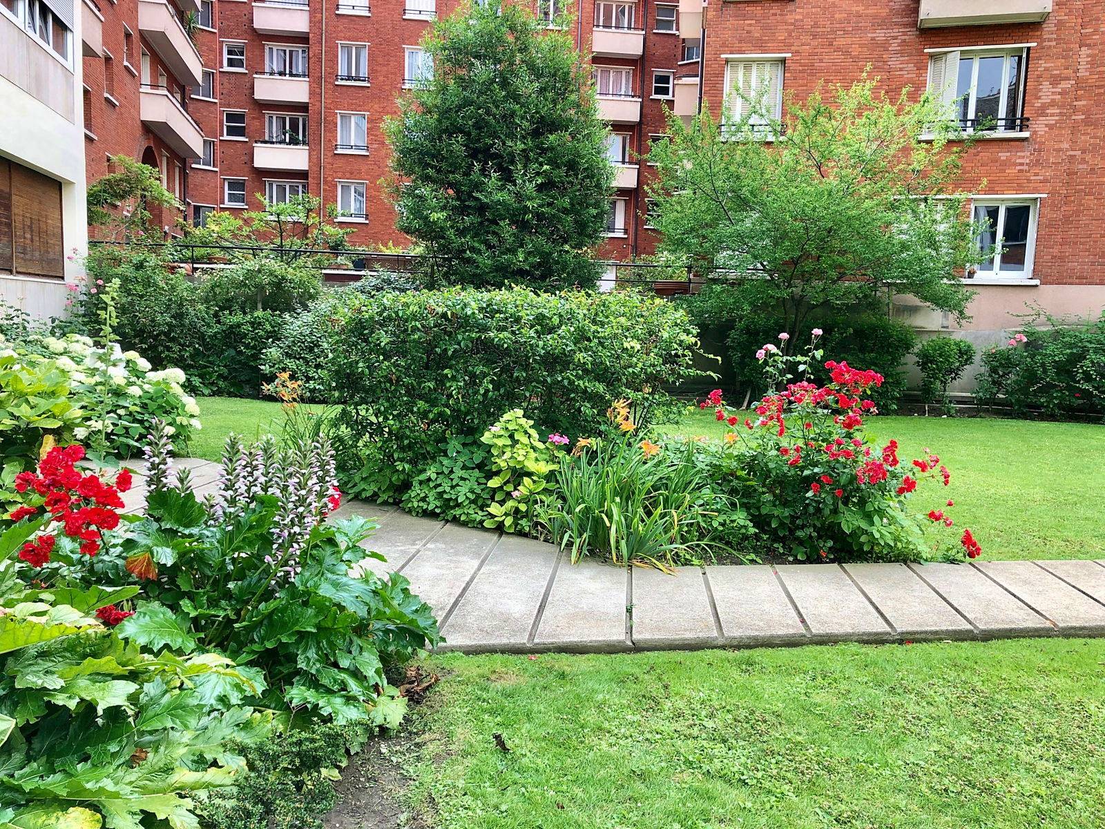 Vends appartement 90m²