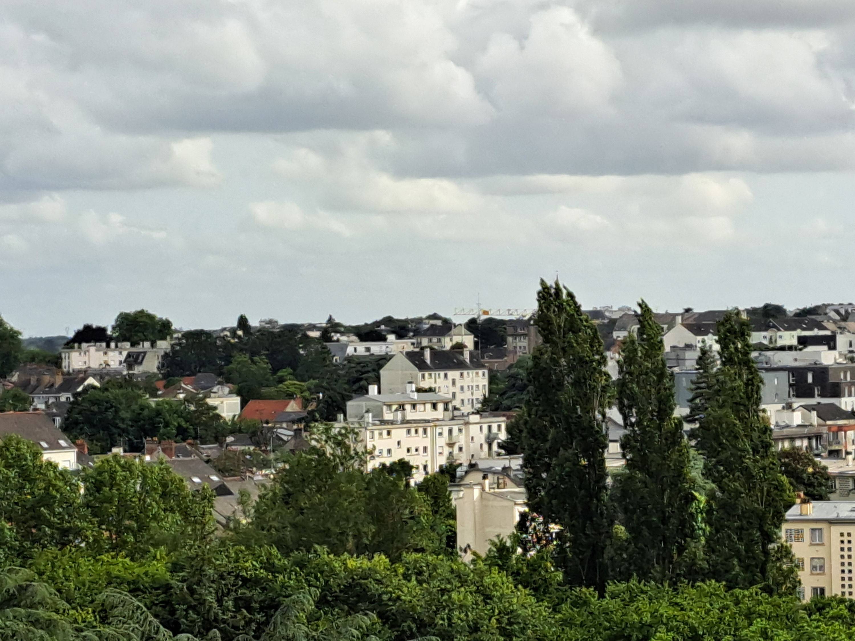 Une photo de l’annonce