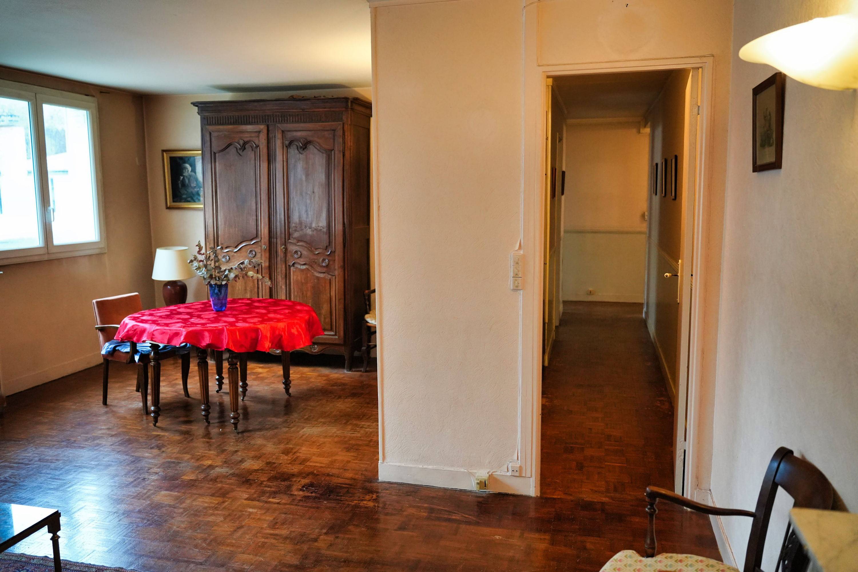 Une photo de l’annonce